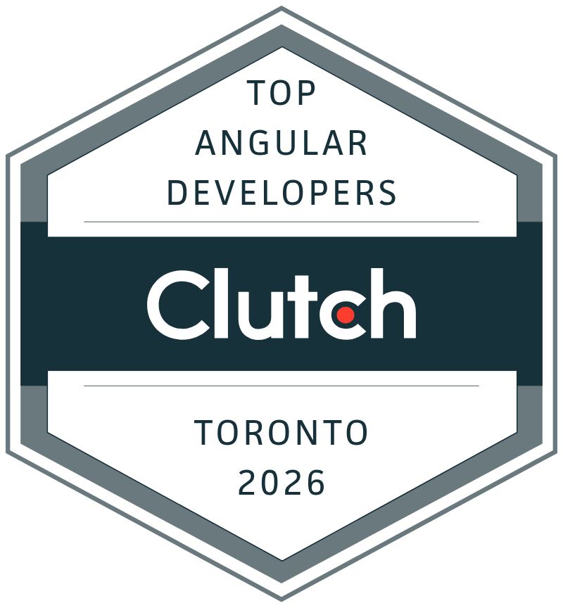 Top Angular Developers Toronto 2026